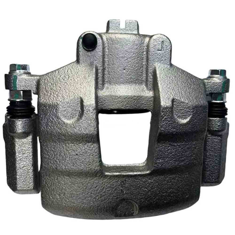 2021 Buick Encore Brake Caliper